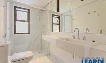 Imagem 2: APARTAMENTO - CAMPO BELO - SP