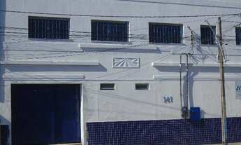 Imagem: GALPÃO - CENTRO - RUA PESSOA ANTA 147