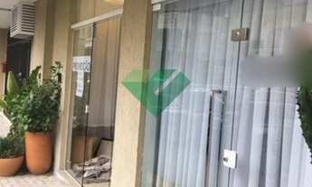 Imagem: ITAPEMA - Conjunto Comercial/sala - Meia