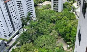 Imagem: AK.Belíssimo apartamento ao lado do parque