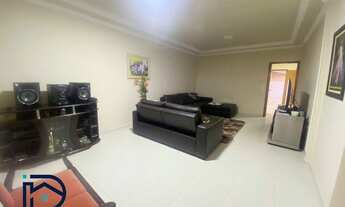 Imagem 6: Casa no bairro Anápolis City