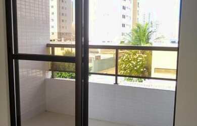 Imagem 2: Apartamento com 2 quartos à venda, 61 m² por R$ 230.000 - Manaíra - João Pessoa/PB