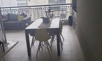 Imagem 5: APARTAMENTO RESIDENCIAL em SANTO ANDRÉ - SP, CAMPESTRE