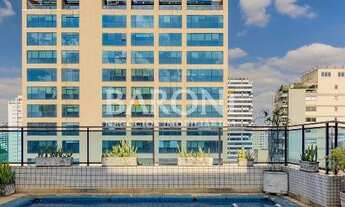 Imagem: São Paulo - Apartamento Padrão - Moema