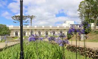 Imagem: CAXIAS DO SUL - Terreno Padrão - São Ciro