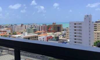 Imagem: JOãO PESSOA - Apartamento Padrão - Manaíra