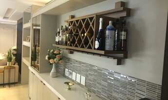 Imagem 5: Apartamento Alto Padrão a Venda Edifício Imperador - Apucarana - PR