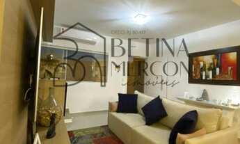 Imagem 2: Excelente Duplex com 03 quartos amplos sendo 01 suíte no Vale das Palmeiras. Macaé/RJ