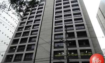 Imagem 5: São Paulo - Conjunto Comercial/sala - Brooklin