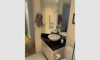 Imagem 6: São Paulo - Apartamento Padrão - Moema