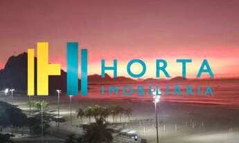 Imagem 1: 3 Quartos na Av Atlântica