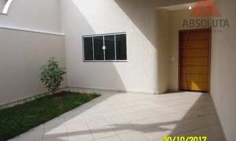 Imagem 2: Casa com 2 dormitórios para alugar, 100 m² por R$ 2.100,00/mês - Parque Universitário - Am