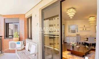 Imagem 2: São Paulo - Apartamento Padrão - Moema