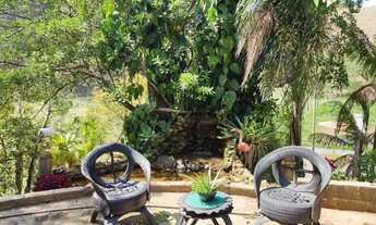 Imagem 2: Chácara para venda tem 5.050m² metros quadrados com 3 quartos em - Cambuí - Minas Gerais