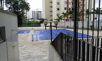 Imagem 5: SÃO PAULO - Apartamento Padrão - JARDIM MARAJOARA