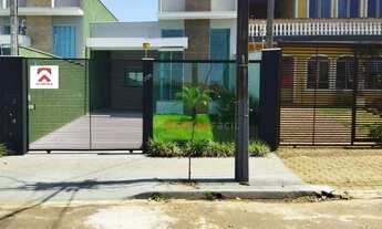 Imagem: Casa com 3 dormitórios à venda, 112 m²