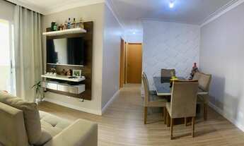 Imagem: Lindo apto 56 mts 2 quartos - piscina