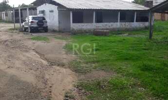 Imagem 2: Porto Alegre - Terreno Padrão - Campo Novo