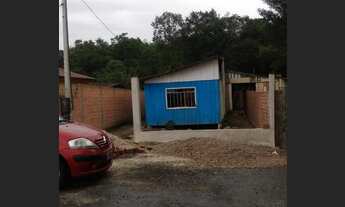 Imagem: Casa em são José dos Pinhais