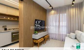 Imagem 3: CURITIBA - Apartamento Padrão - Cajuru