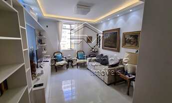 Imagem 3: Apartamento para venda tem 72 metros quadrados com 2 quartos em Tijuca - Rio de Janeiro