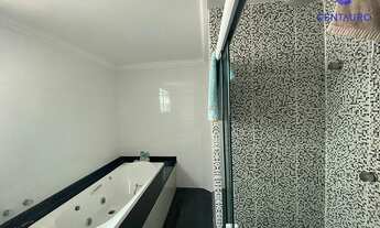 Imagem 7: Ref.: 6031 - Casa no Quintas da Avenida com 4 Quartos, Piscina e 2 Vagas de garagem