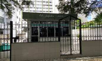 Imagem 4: Apartamento com 2 dormitórios à venda, 95 m² por R$ 400.000,00 - Vitória - Salvador/BA