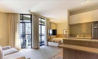 Imagem 1: SÃO PAULO - Apartamento Padrão - JARDIM EUROPA