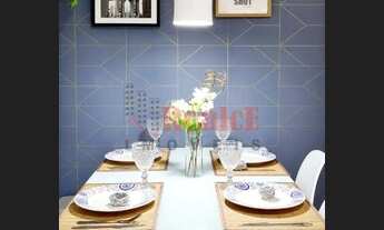 Imagem 2: São Paulo - Apartamento Padrão - CONJUNTO HABITACIONAL PADRE MANOEL DE PAIVA