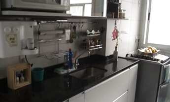 Imagem 6: Vendo apartamento no fonseca