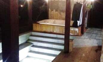 Imagem 5: Linda casa de alto padrão em Bananeiras!