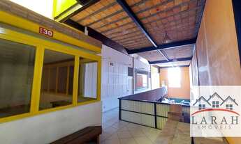 Imagem 6: Loja comercial com 140m²