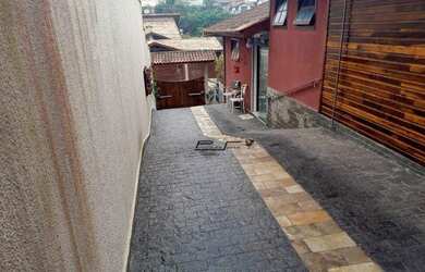 Imagem 7: Casa com 3 dormitórios à venda, 267 m² por R$ 1.085.000,00 - Jardim Jaqueline - Ribeirão P