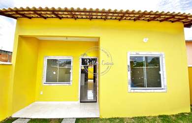 Imagem 2: Bela casa a venda em Unamar, 2 quartos, área gourmet e piscina, Tamoios - Cabo Frio - RJ