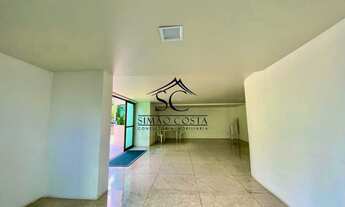 Imagem 3: Apartamento à Venda no Pina | 136 m2 | 3 Suítes | 2 Vagas