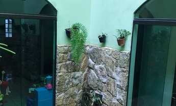 Imagem 6: Casa Sobrado em Vila Oliveira - Mogi das Cruzes