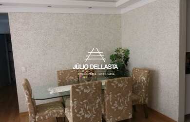 Imagem 3: Bauru - Apartamento Padrão - Jardim Auri Verde