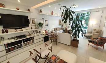 Imagem 3: Apartamento à venda, 3 quartos, 1 suíte, Lagoa - RIO DE JANEIRO/RJ