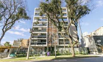 Imagem: CURITIBA - Cobertura - Água Verde