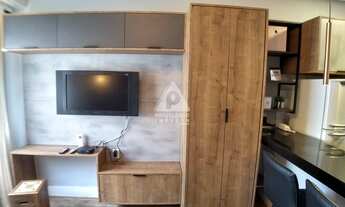 Imagem 7: Excelente conjugado em Copacabana