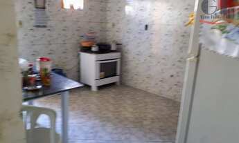 Imagem 7: Otima casa para comércio ou moradia no Siqueira Campos