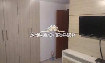 Imagem 5: Apartamento para venda - Cavaleiros - Macaé, RJ