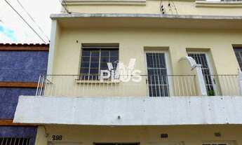 Imagem 2: Casa com 2 dorms, Vila Santana, Sorocaba, Cod: 22784