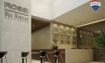 Imagem: Sala já alugada no Rossi Corporate 35 m²