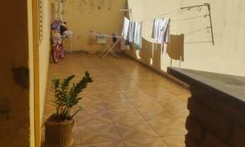 Imagem 4: Casa com 2 dormitórios à venda, 80 m² por R$ 290.000,00 - Residencial Parque Douradinho