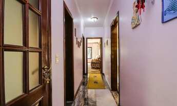 Imagem 5: Excelente Casa, Vende-se, Alto da Lapa, 400 m2 de construção, 04 Suítes, 06 Vagas