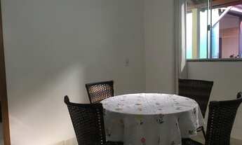 Imagem 5: GOIâNIA - Casa Padrão - Setor Recanto das Minas Gerais