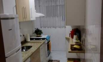 Imagem 6: Apartamento residencial para Venda, Jardim Califórnia, Jacareí, 2 dormitórios, 1 sala, 1 b