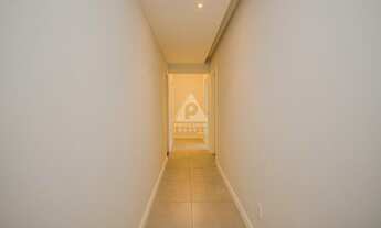 Imagem 5: Apartamento em vila à venda, 3 quartos (1 suíte), vaga em Botafogo, Rio de Janeiro/RJ