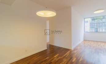 Imagem 1: Apartamento Venda Consolação 86 m² 2 Dormitórios